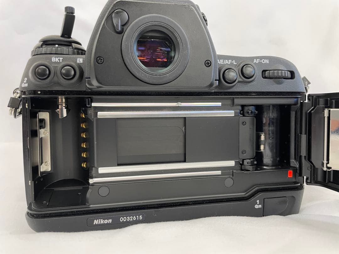 NIKON Ｆ6 フィルムカメラ