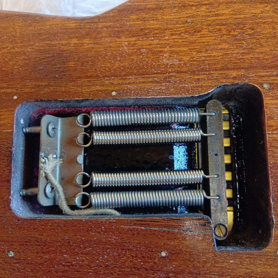 ギター　ランダムスター　　ジャンク