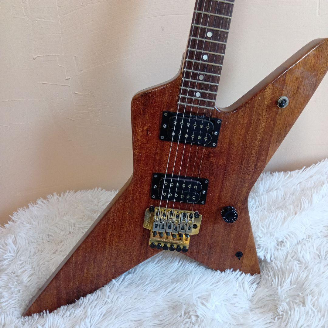 ギター　ランダムスター　　ジャンク