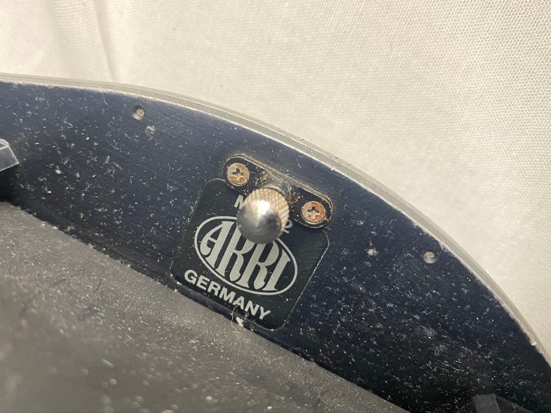 Arri Arriflex MB-12 アリフレックス　業務用マットボックス