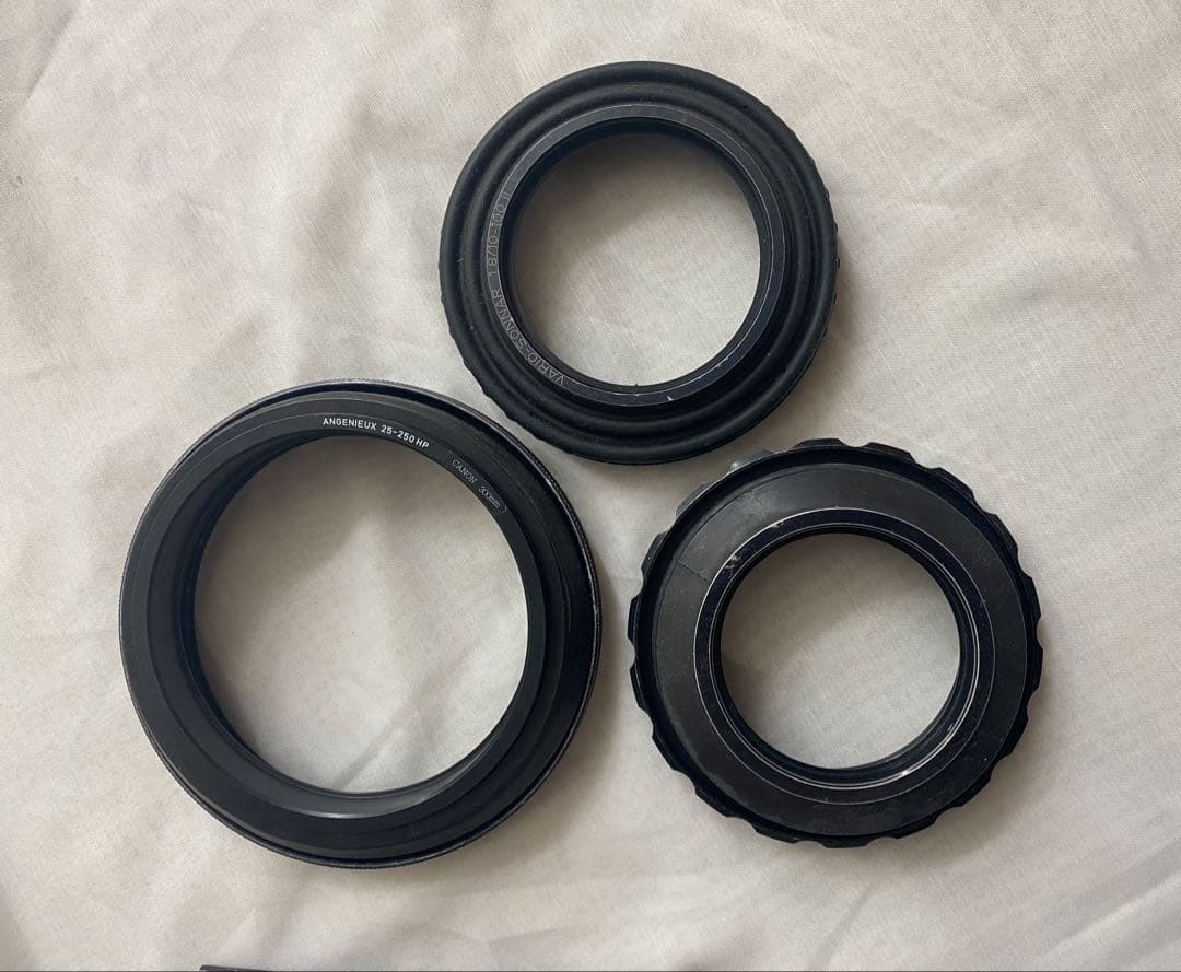 Arri Arriflex MB-12 アリフレックス　業務用マットボックス