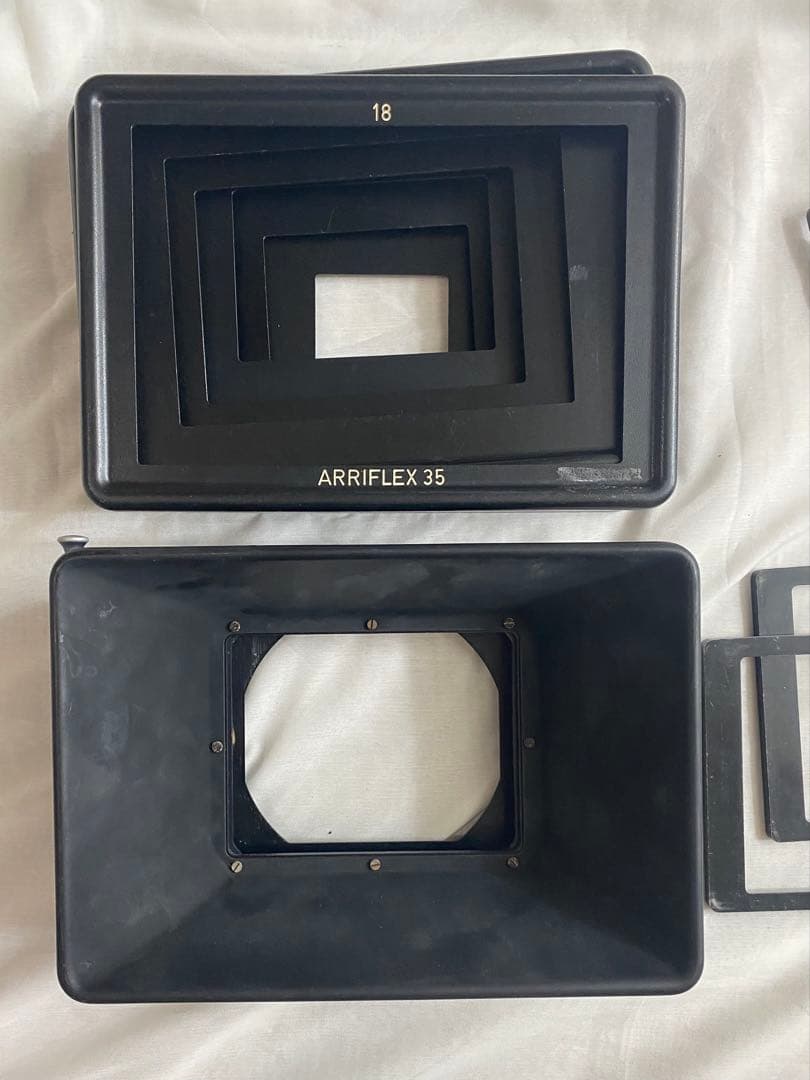 Arri Arriflex MB-12 アリフレックス　業務用マットボックス