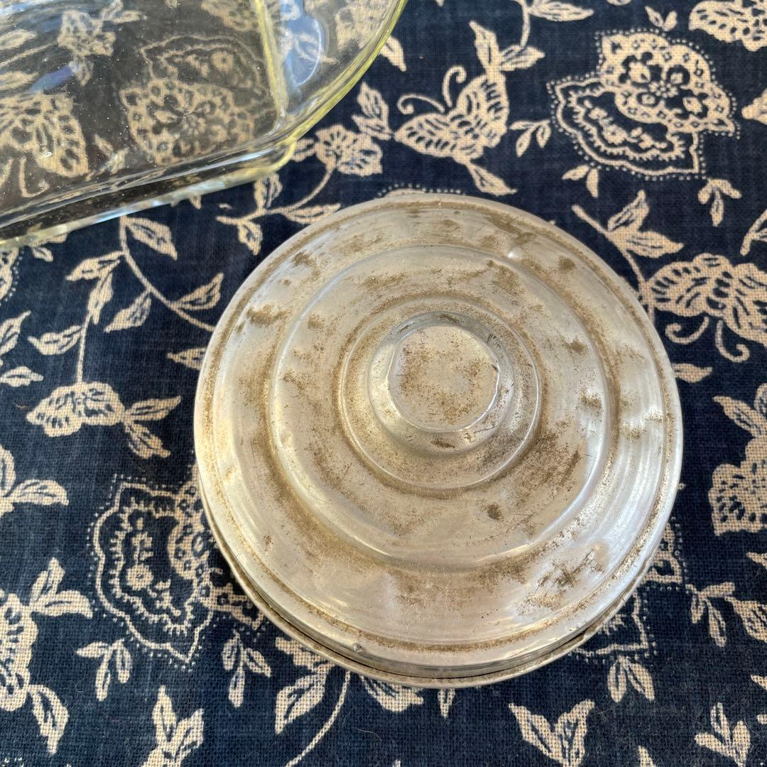 駄菓子瓶　瓢箪型　レア アンティーク