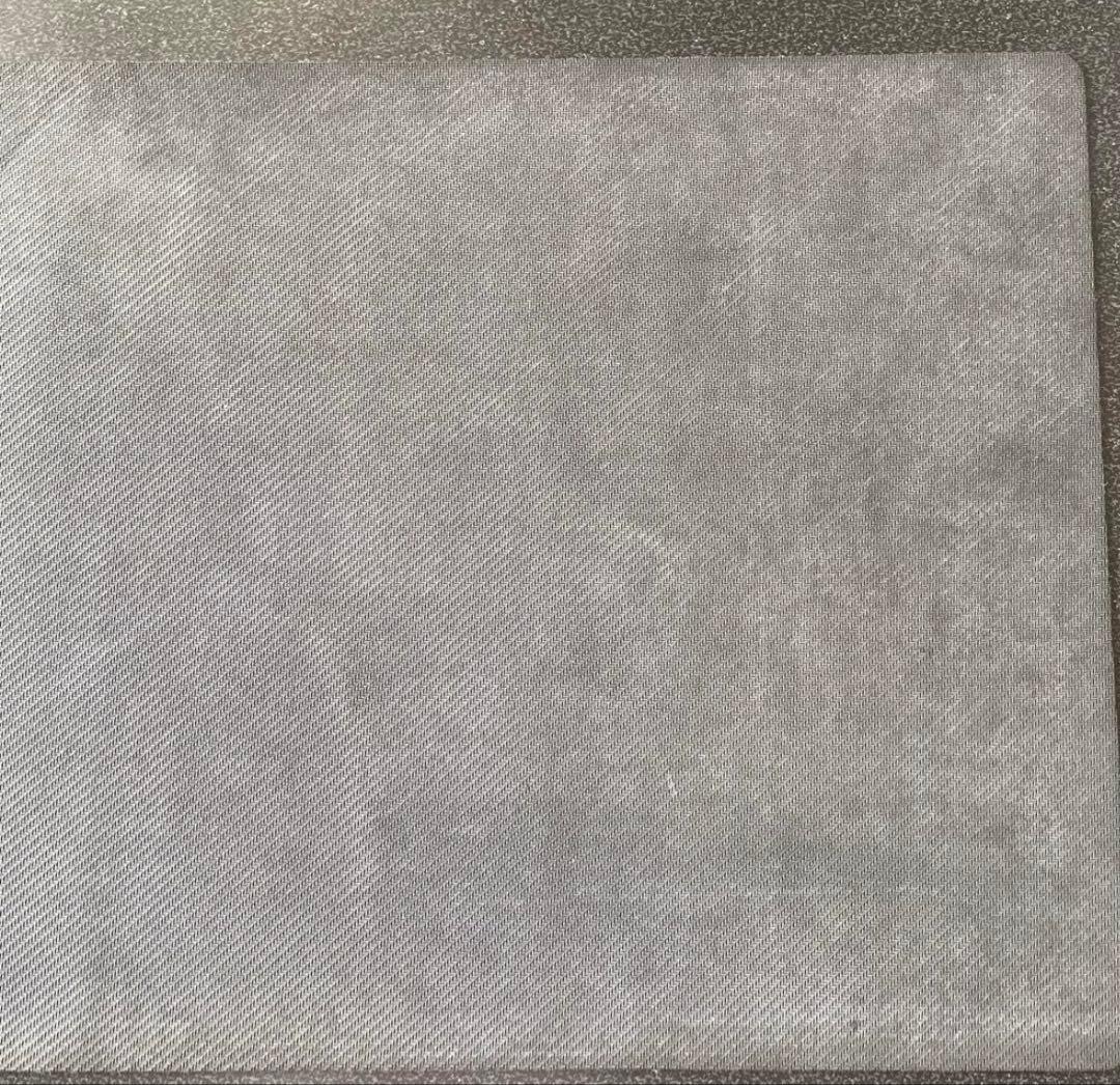 ポケモンカード　シロナの全力　プレイマット