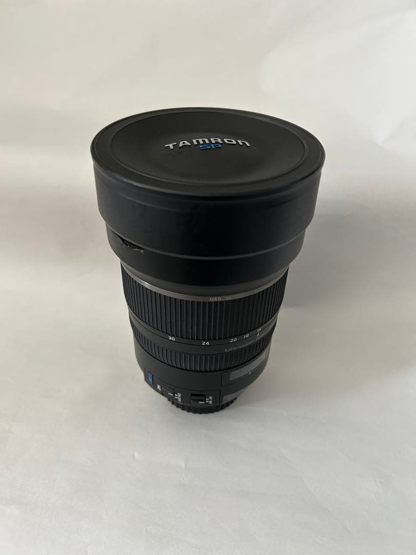 レンズ(ズーム) TAMRON SP15-30mm F2.8 Di VC USD A012E