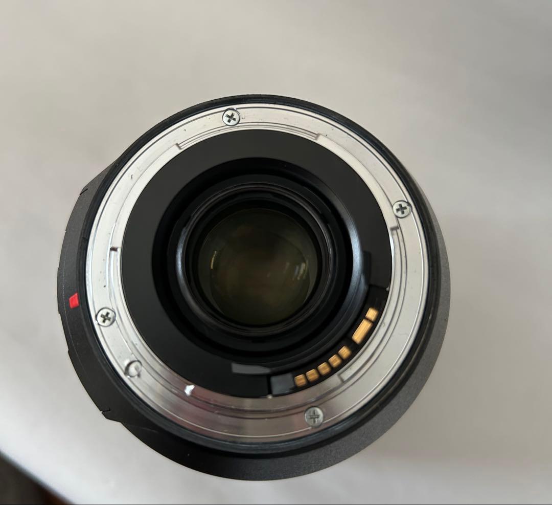 レンズ(ズーム) TAMRON SP15-30mm F2.8 Di VC USD A012E