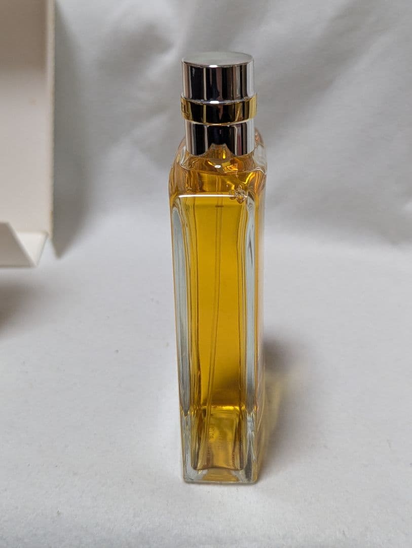 未使用シャネルアリュールオードゥトワレット100ml