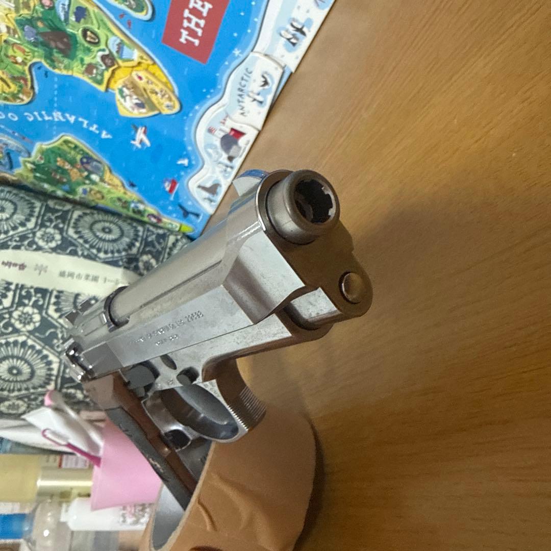 m9 ガスガン　東京マルイ