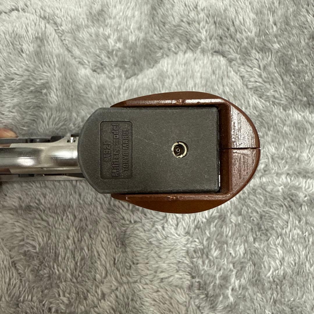 m9 ガスガン　東京マルイ