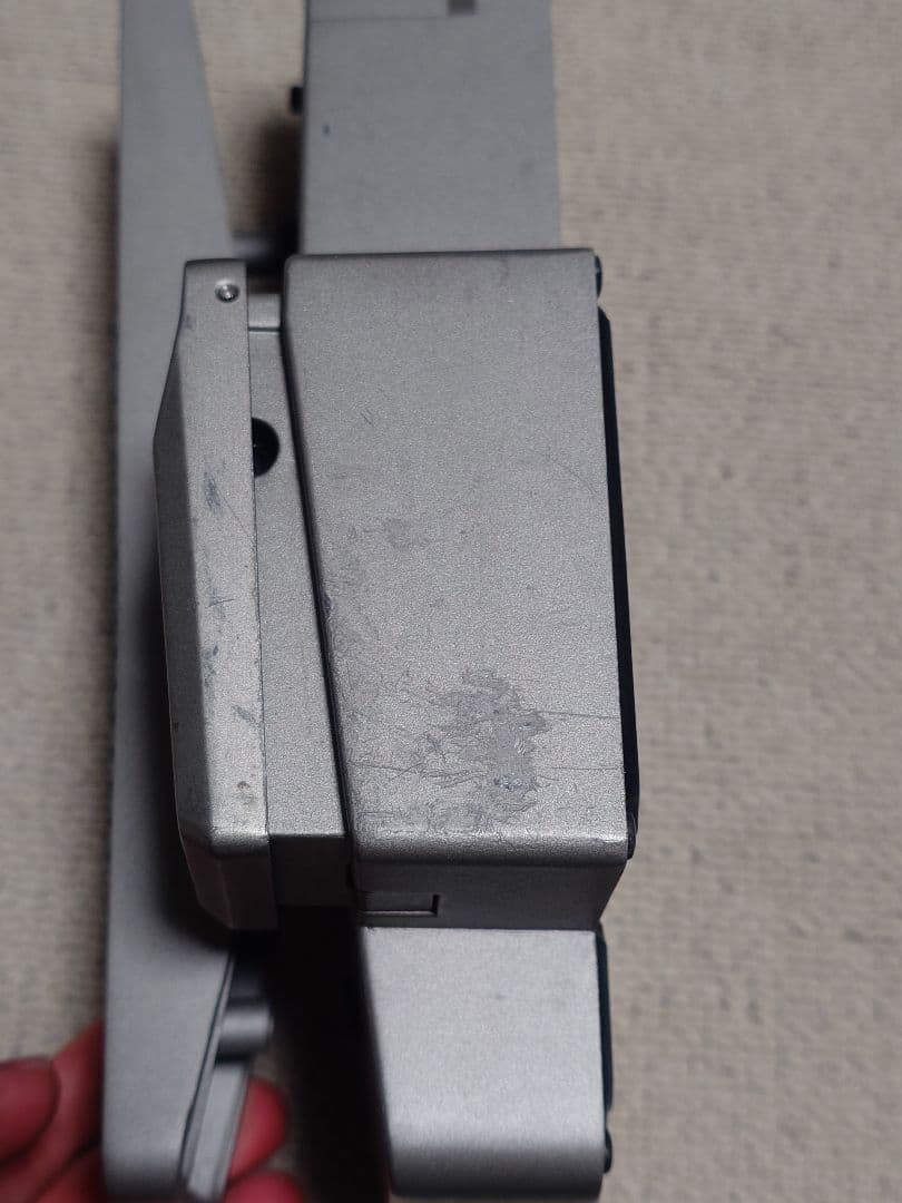 Ibanez WD-7 ワウペダル