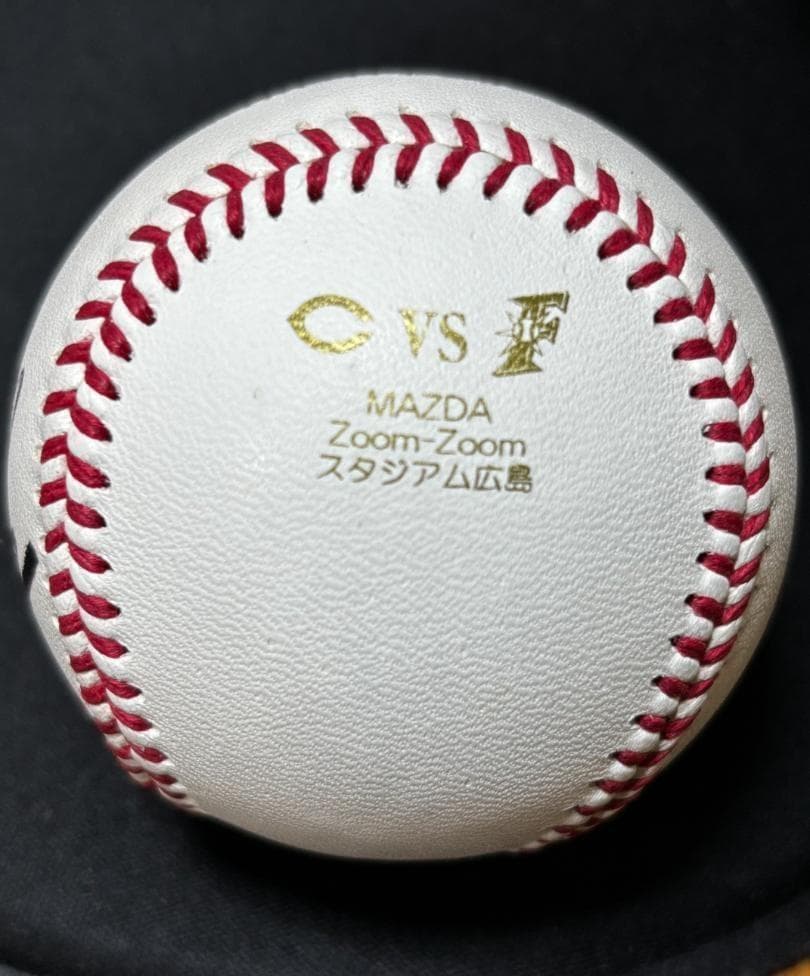 Shohei Ohtani Signature ball 大谷翔平 サインボール