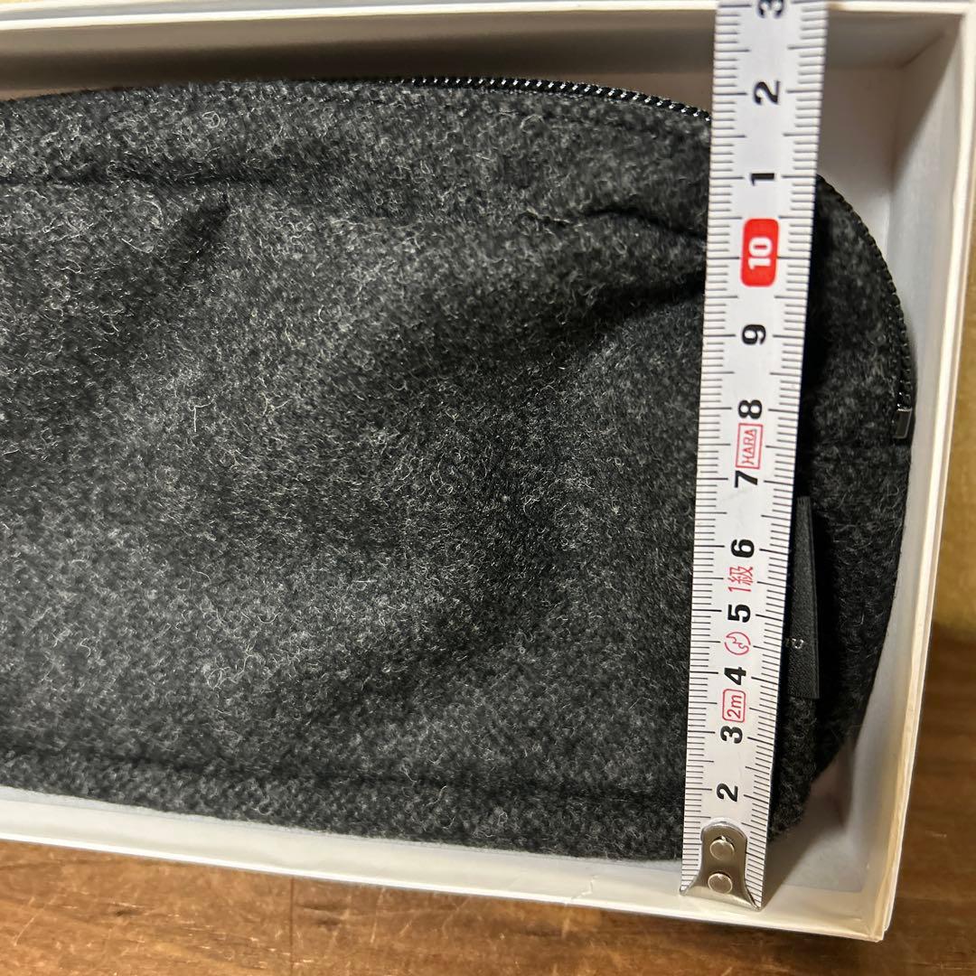 EXPO大阪・関西万博2025 VIP ピンバッジ　コースター　ポーチ　4点