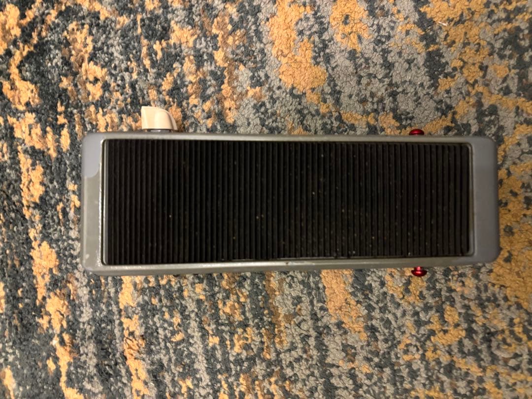 MXR MC404 CAE Wah ワウペダル