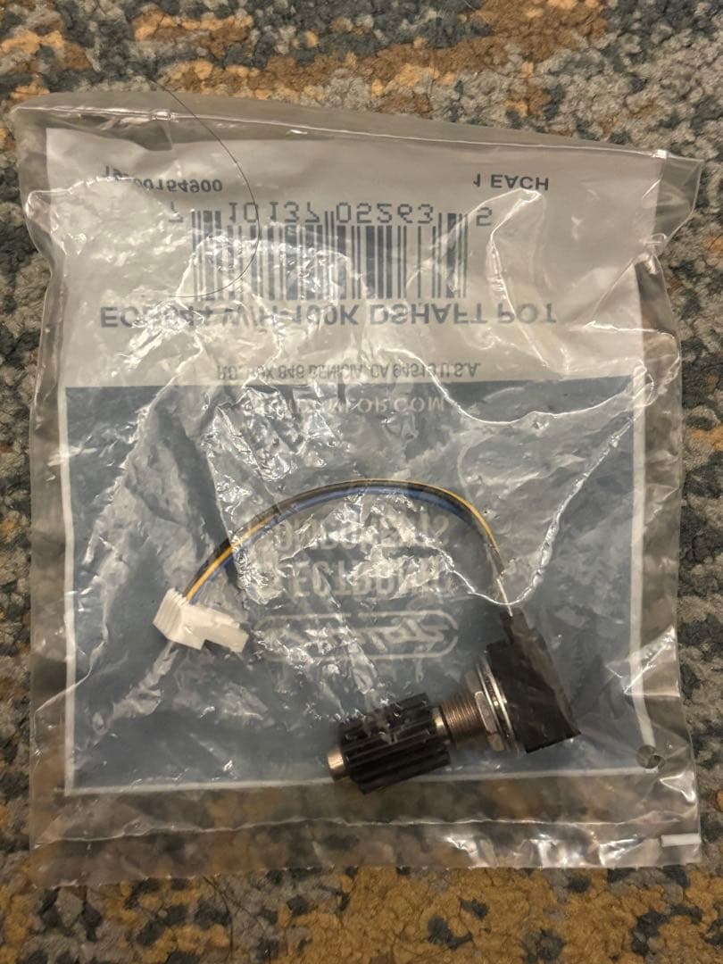 MXR MC404 CAE Wah ワウペダル