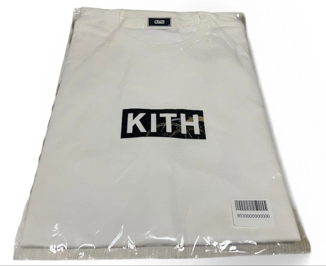 Kith Pray for Noto Tee Kith Tokyo Mサイズ