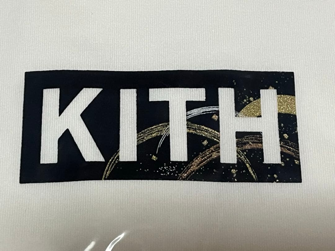 Kith Pray for Noto Tee Kith Tokyo Mサイズ
