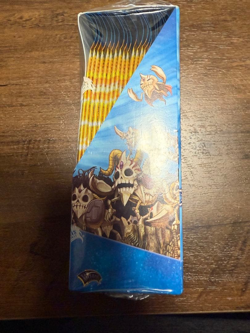 デュエル・マスターズ dm06(インビンシブルソウル)未開封ボックス