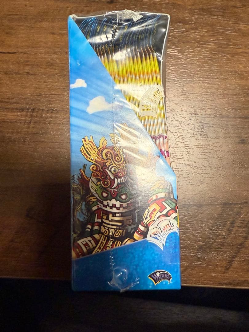 デュエル・マスターズ dm06(インビンシブルソウル)未開封ボックス