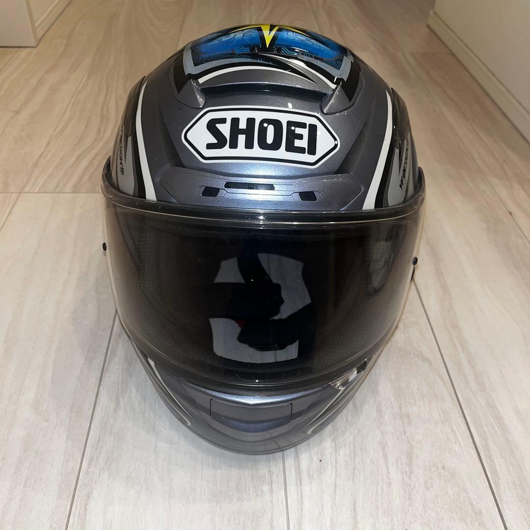 SHOEI X-TWELVE DAIJIRO フルフェイスヘルメッMサイズ
