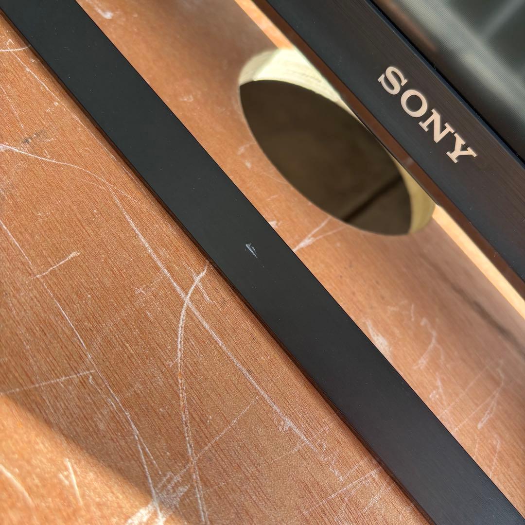 福岡発　ソニー BRAVIA 液晶TV 32型 KJ-32W730E 動作確認済