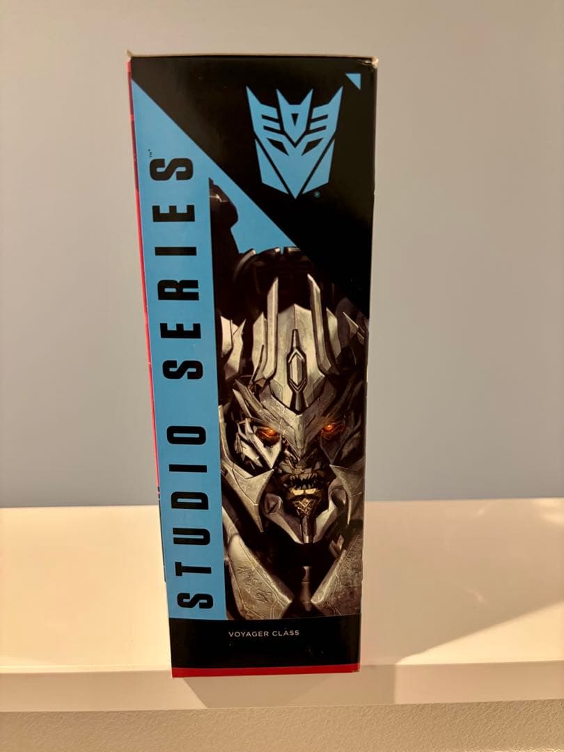 メガトロン　トランスフォーマー　タカラトミー 　SS-11