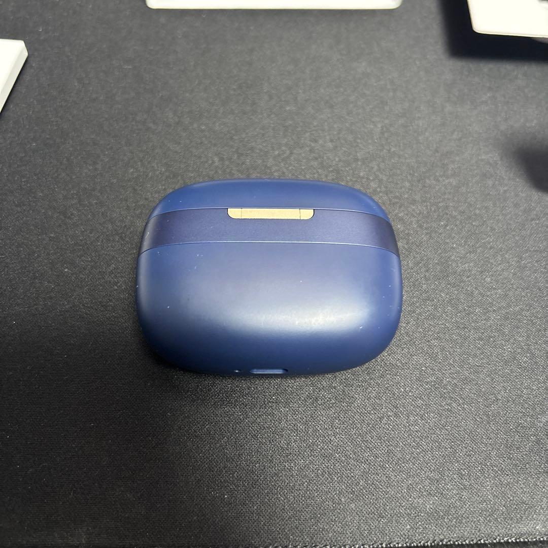 Bowers & Wilkins Pi8 ミッドナイト・ブルー