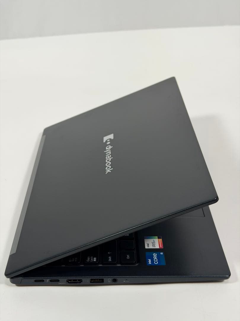 26.G83/HU 超軽量 i5-11世代 16G512G Office2024