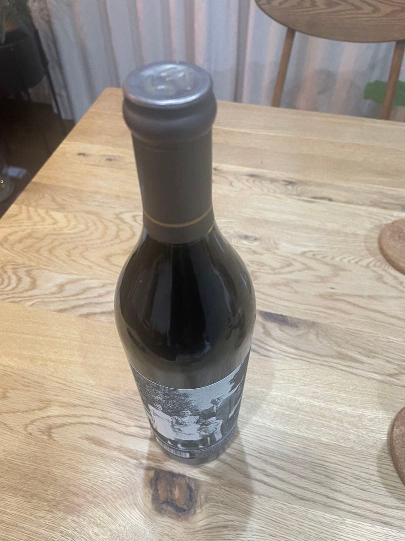 CAYMUS 2021ケイマス ヴィンヤーズ 750ml