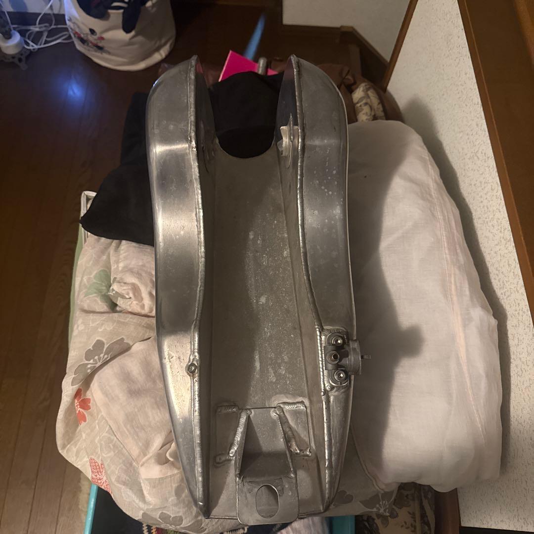 希少　WM HONDA cb400ss 用アルミタンク