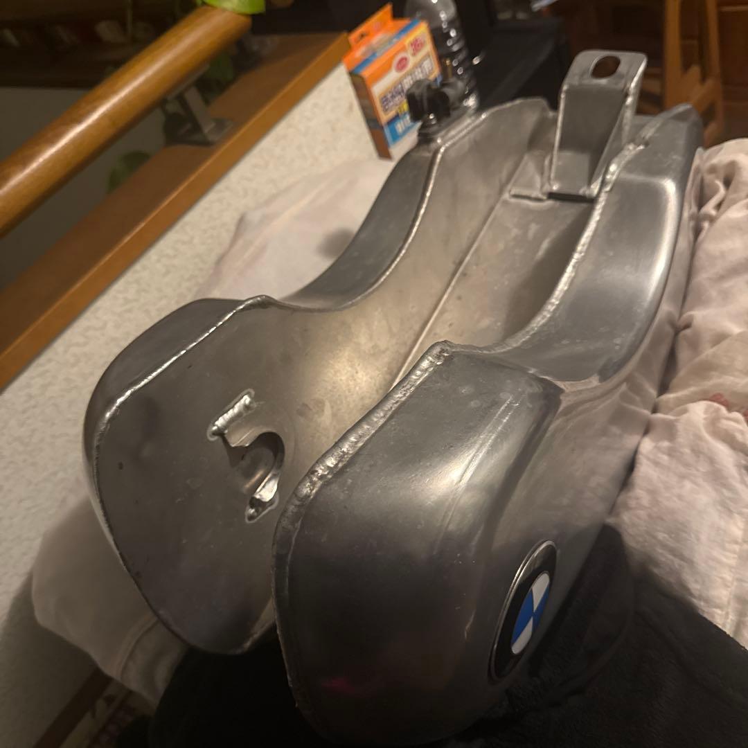 希少　WM HONDA cb400ss 用アルミタンク