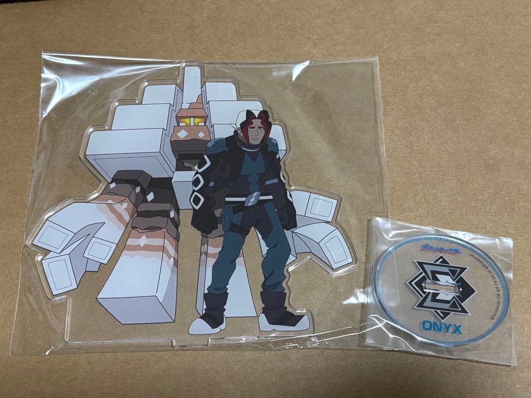 ポケットモンスター エクスプローラーズ アクリルスタンド