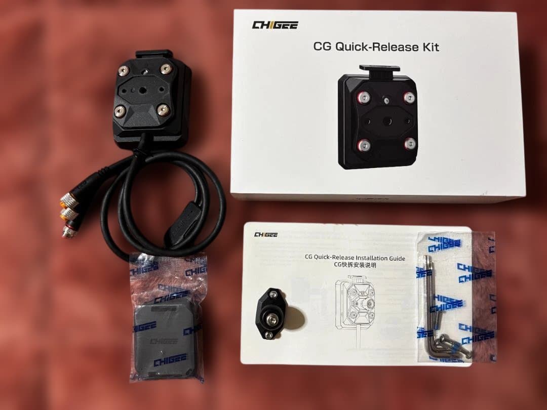 【未使用品】【4点セット】 AIO 6 MAX バイク 用 スマートモニター