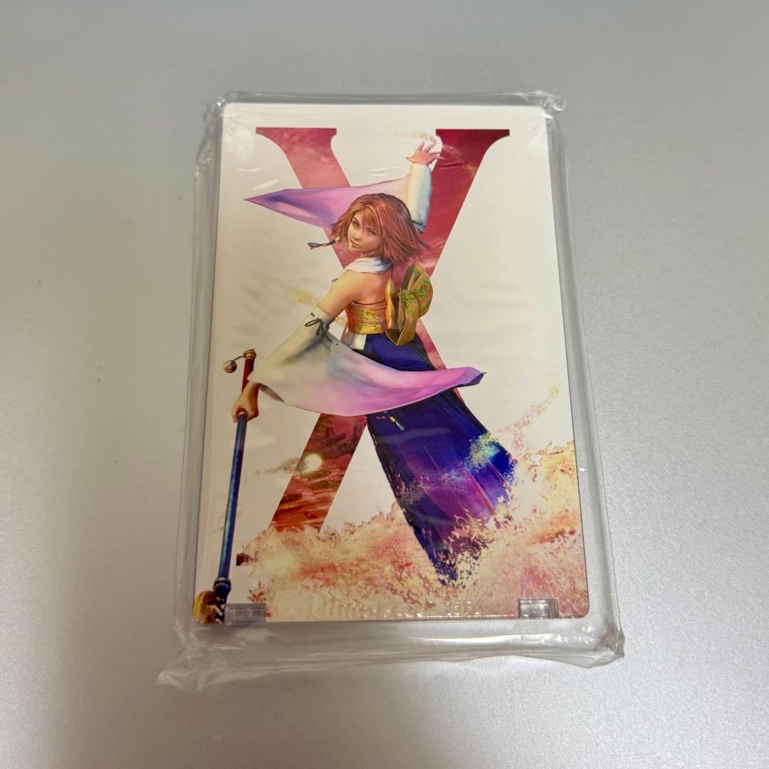 Ultra Pro ONE TOUCH EDGE 大召喚士、ユウナ