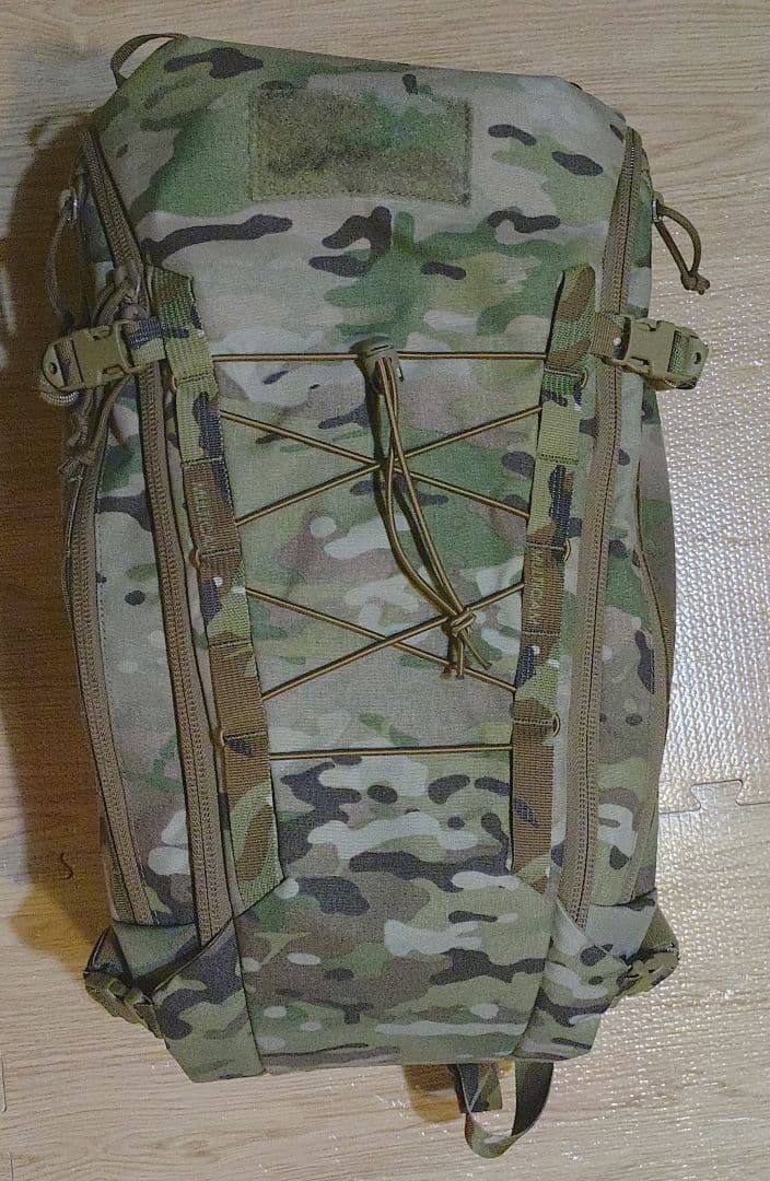 Cootac 　Assault Pack 30L Backpack Leaf