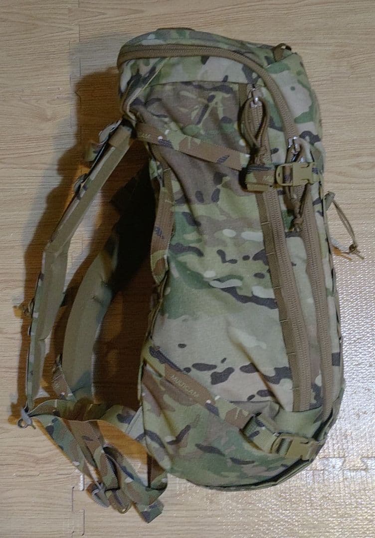 Cootac 　Assault Pack 30L Backpack Leaf