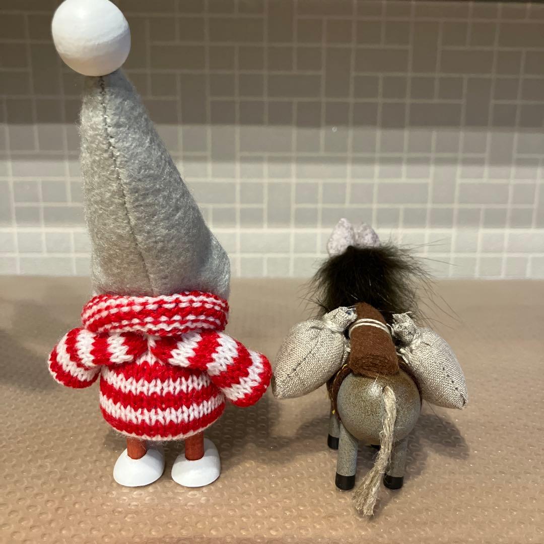 ノルディカニッセ　２つセット