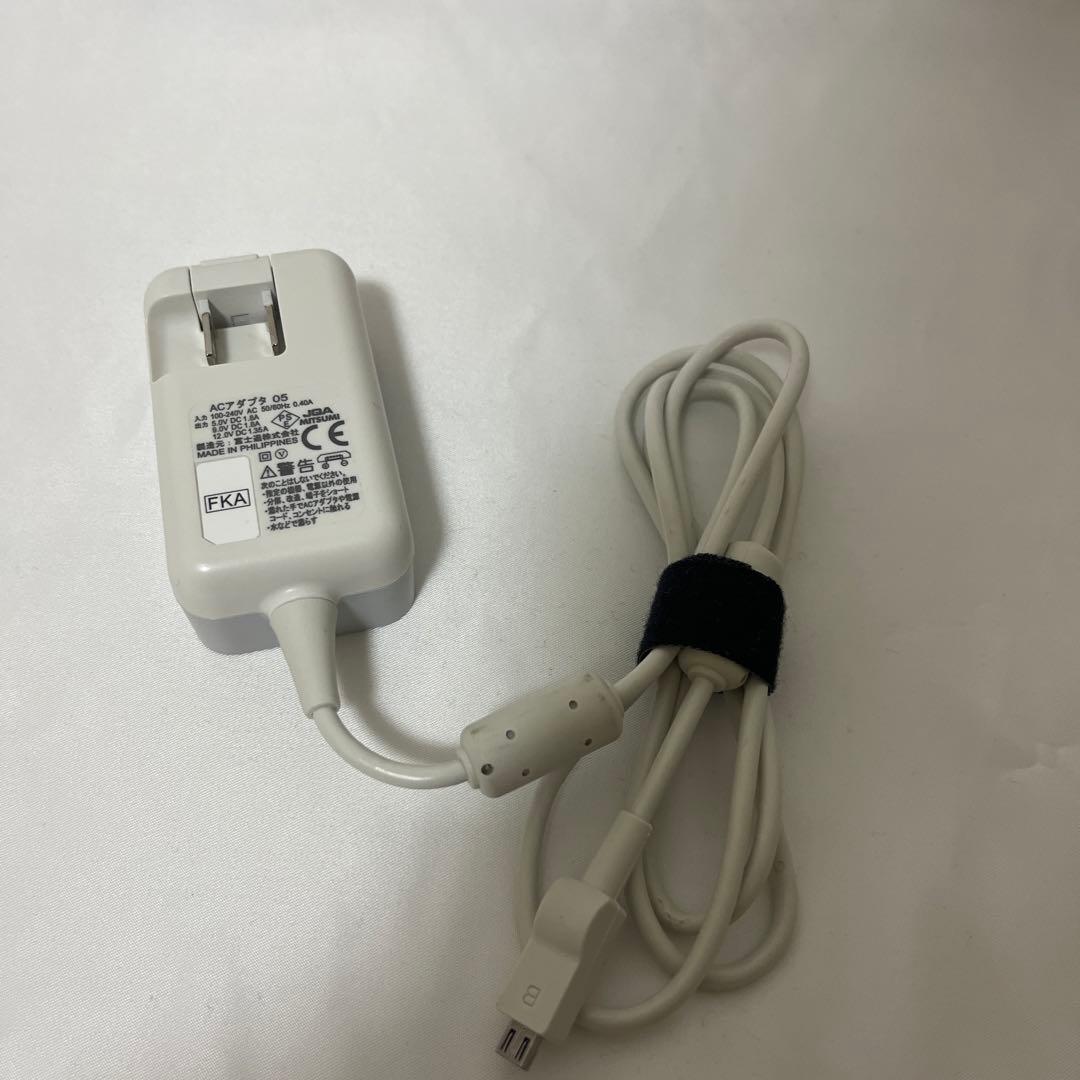 らくらくホン F-01M(ピンク)