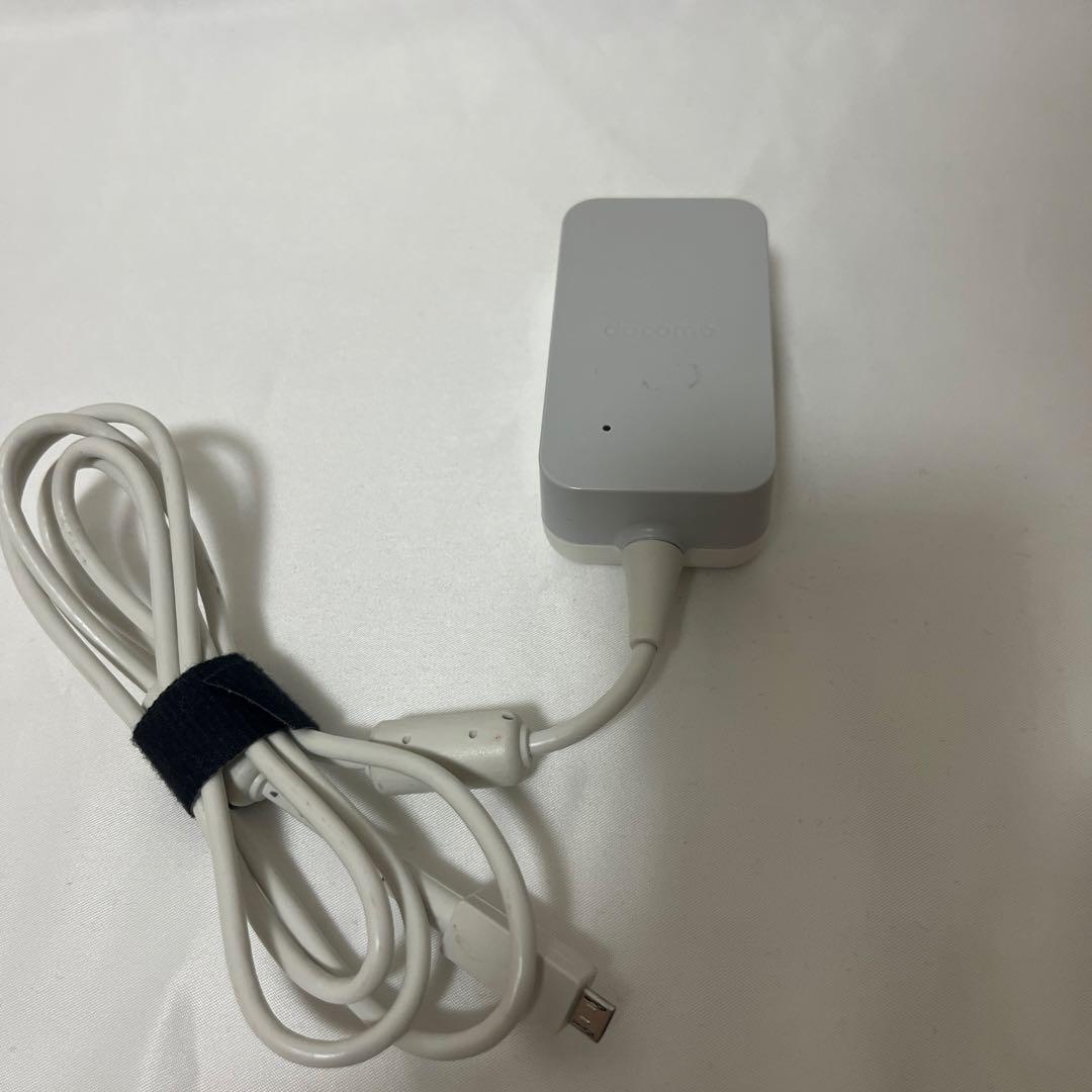 らくらくホン F-01M(ピンク)