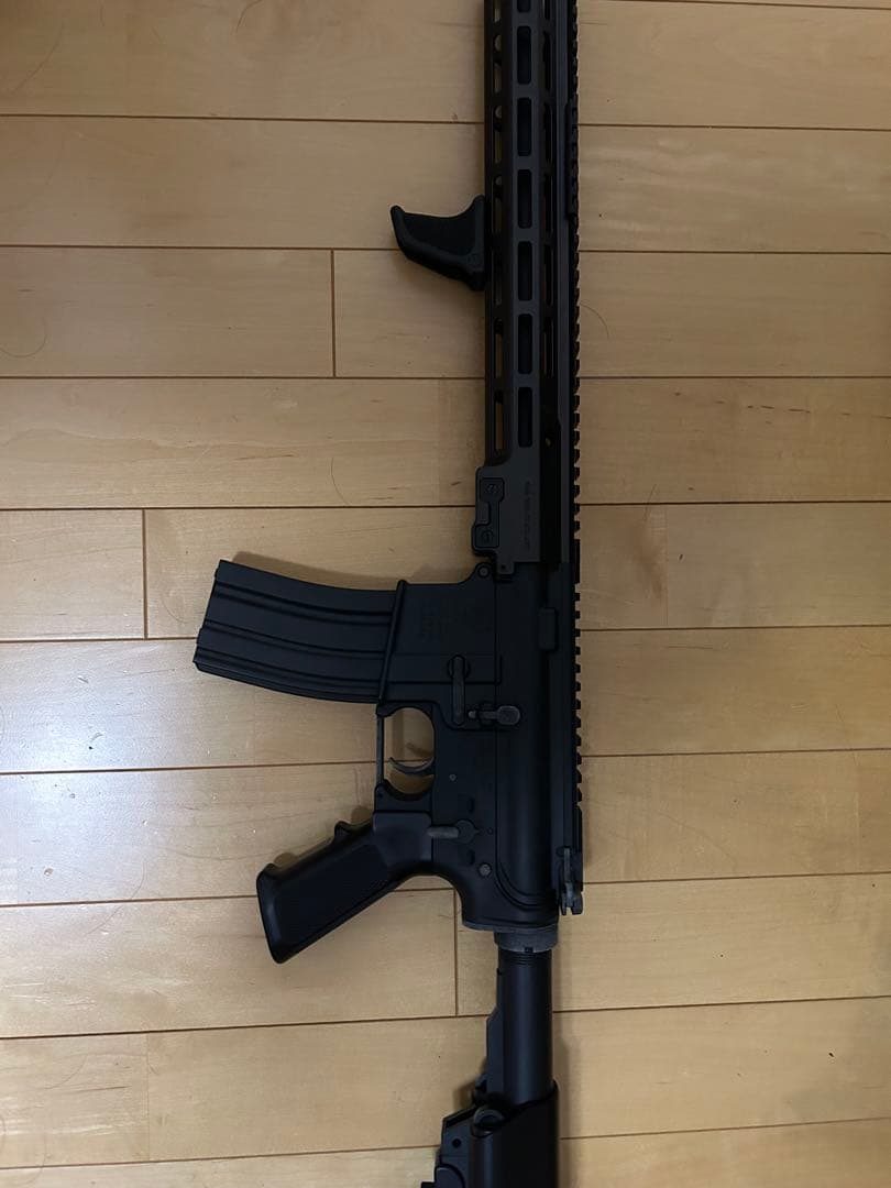 R　東京マルイ　sopmodm4 カスタム品(外装のみ)