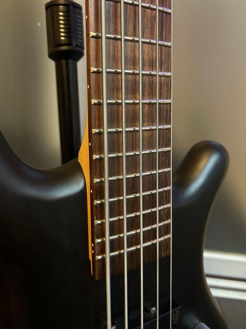 Warwick Corvette 5st 美品