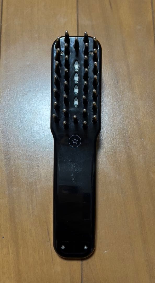 エレクトロン 電気バリブラシ ELECTRON BARI BRUSH