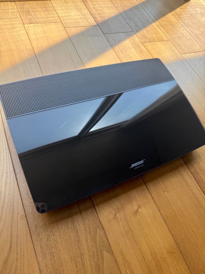 BOSE Lifestyle 650ホームシアターサウンドシステム（フルセット）