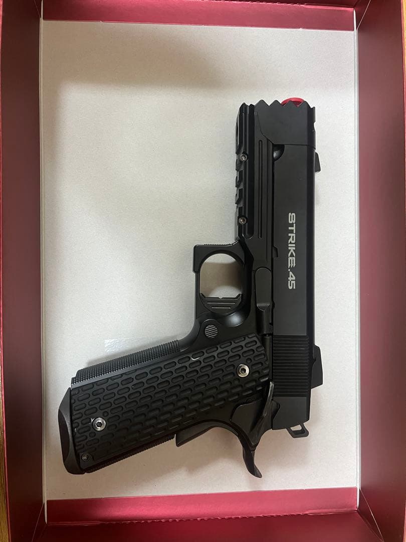 東京マルイ ストライクウォーリア