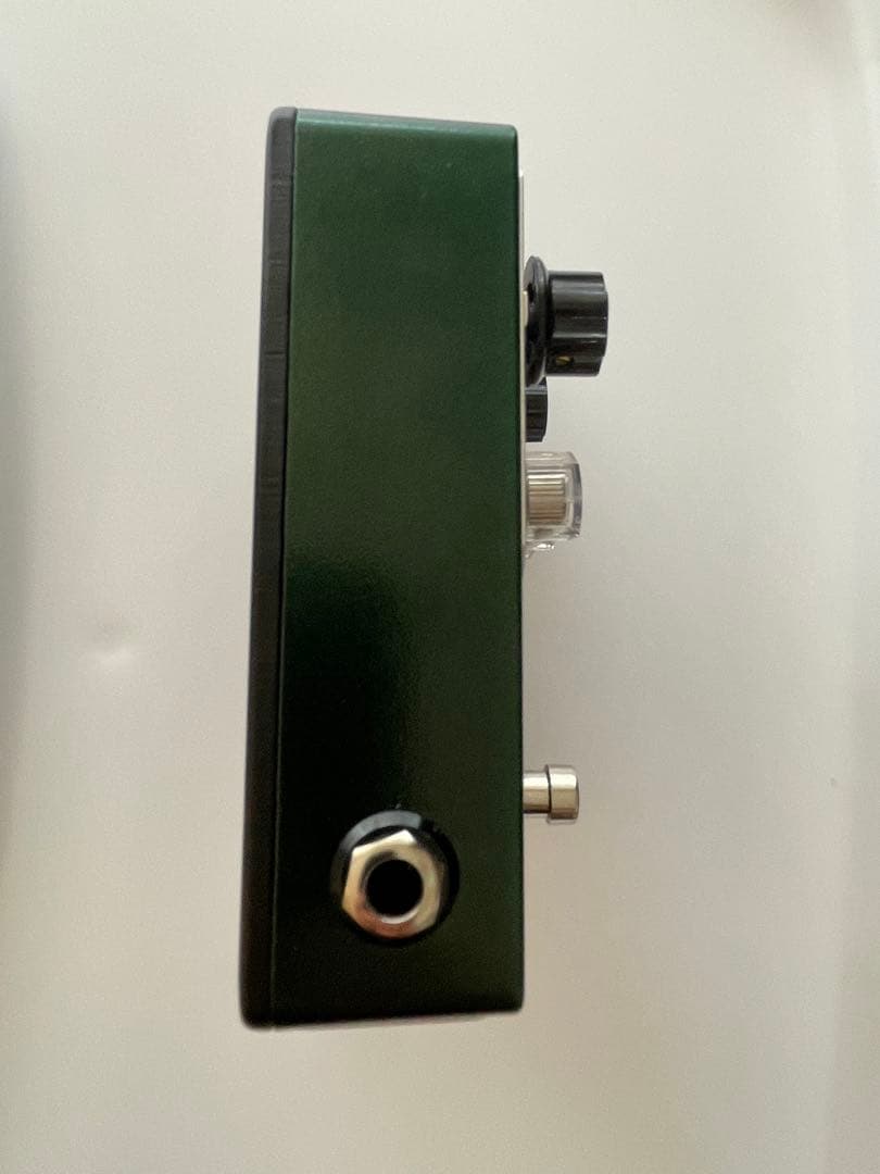 GAZON HCDS-1 ディストーション