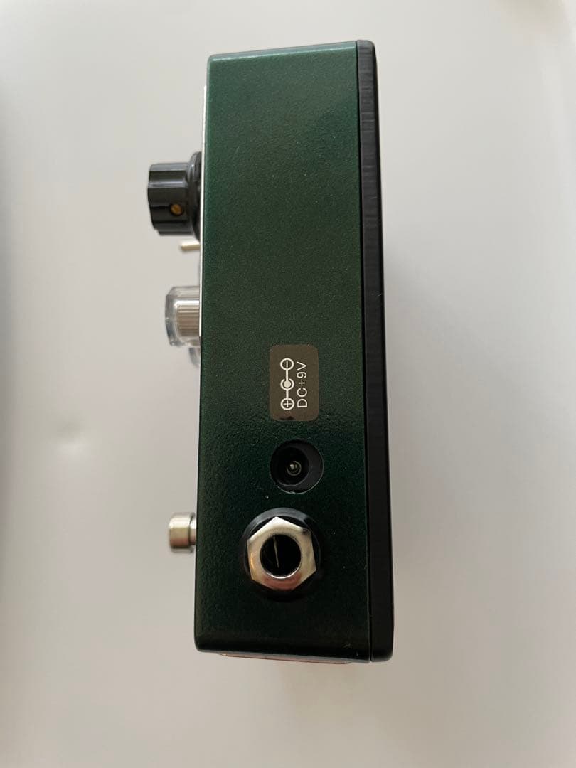 GAZON HCDS-1 ディストーション