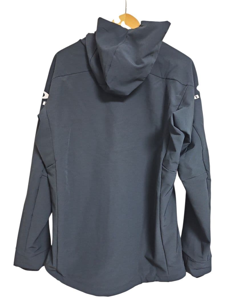 【新品未使用】OAKLEY シェルジャケット XL