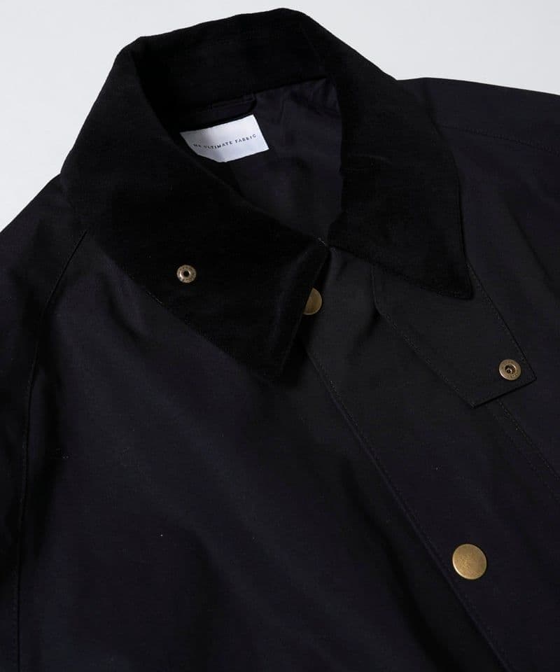 MB ULTIMATE FABRIC ハンティングコート