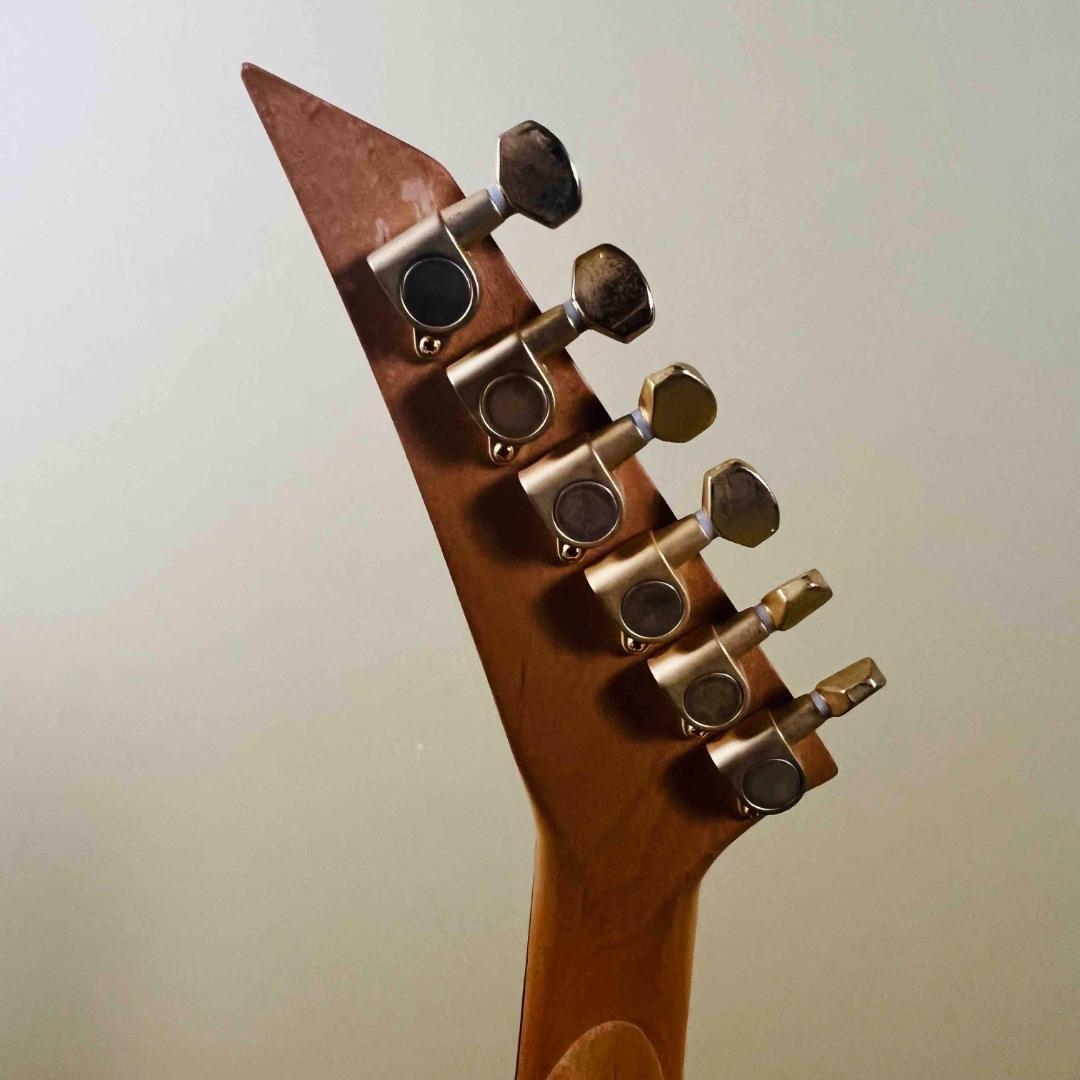 Grover Jackson Dinky Type 中信楽器 日本製