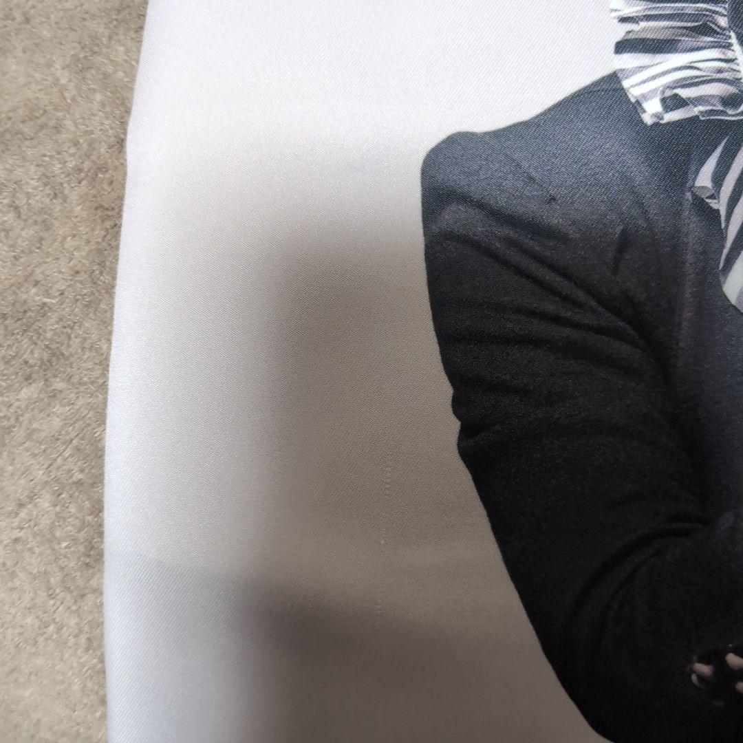 BUCK-TICK　クッションカバー