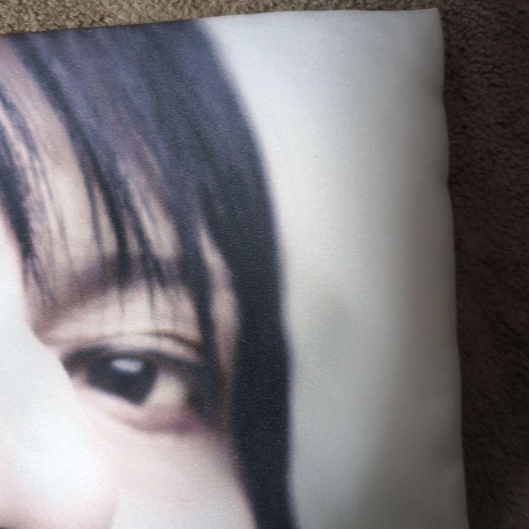 BUCK-TICK　クッションカバー